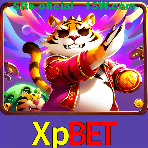 Imagem promocional da Xpbet mostrando a plataforma e suas vantagens